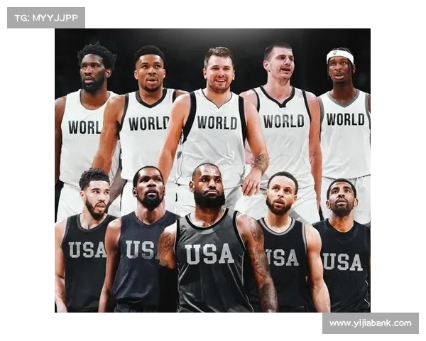 NBA中锋统治时代的崛起与衰退:从梦之队到现代篮球的变革 NBA中锋统治时代的崛起与衰退:从梦之队到现代篮球的变革